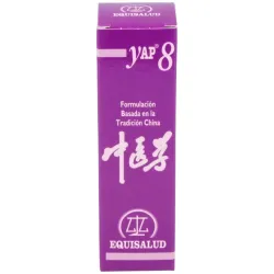 Yap-8 espectorante,1ª fase catarro