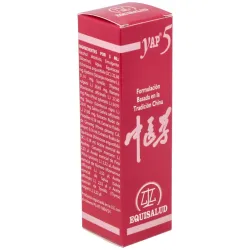 Yap-5 estim.defensas,suprarrenales | Farmacia Barata