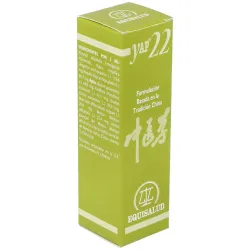 Yap-22 calor de corazon | Farmacia Barata