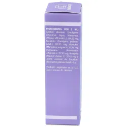 Yap-23 calor de pulmon | Farmacia Barata