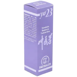 Yap-23 calor de pulmon | Farmacia Barata