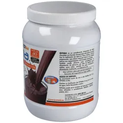 Optima batido proteinas chocolate 420gr | Farmacia Barata Optima batido proteinas chocolate 420gr | Farmacia Barata