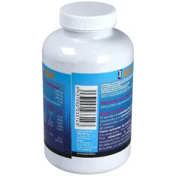 Just aid amino aid bcaa aminoacidos ramificados 300comp | Farmacia Barata