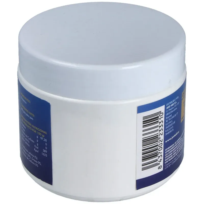 L-glutamina pura 200gr.polvo | Farmacia Barata