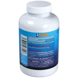 Just aid amino aid bcaa aminoacidos ramificados 300comp | Farmacia Barata
