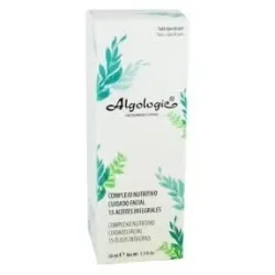 Algologie complejo nutritivo cuidado facial 50ml | Farmacia Barata Algologie complejo nutritivo cuidado facial 50ml | Farmacia Barata