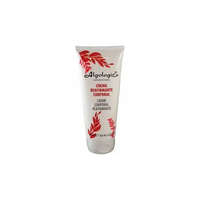 Crema reafirm brazos/piernas 200ml.(prof.ref.318) | Farmacia Barata