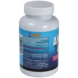 Just aid amino aid bcaa aminoacidos ramificados 100comp | Farmacia Barata
