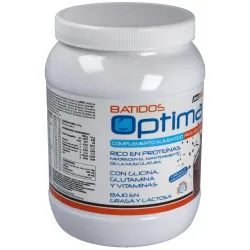 Optima batido proteinas chocolate 420gr | Farmacia Barata Optima batido proteinas chocolate 420gr | Farmacia Barata