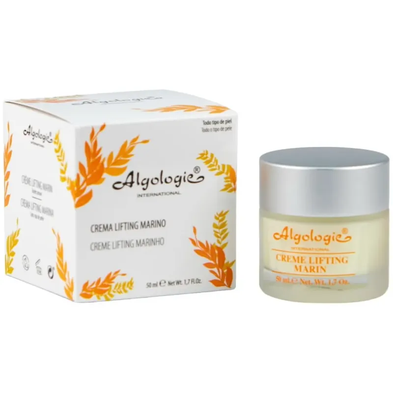 Algologie crema marine lifting after 33 50ml | Farmacia Barata Algologie crema marine lifting after 33 50ml | Farmacia Barata
