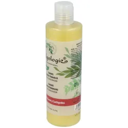 Algologie champu cabellos secos y castigados 300 ml. | Farmacia Barata