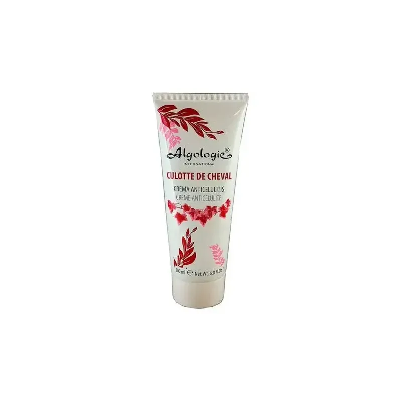 Crema adelgazante a base de algas 200ml.(ref 317) | Farmacia Barata