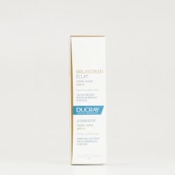 Melascreen iluminador crema ligera 40ml