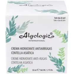Crema centella asiatica 50ml. (ref.309)