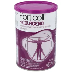 Forticoll colágeno bioactivo en polvo 300g