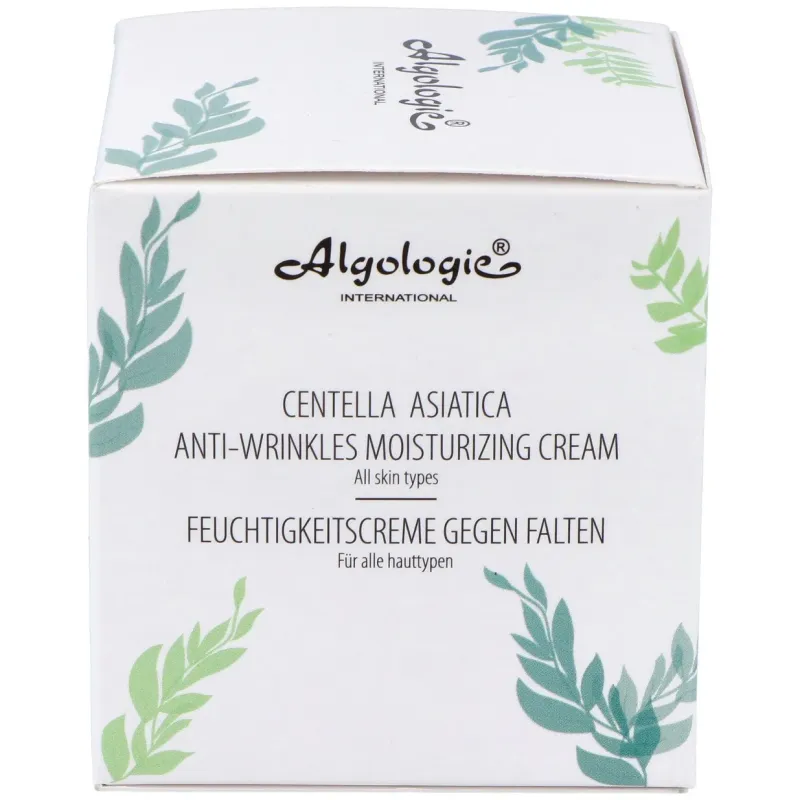 Crema centella asiatica 50ml. (ref.309) | Farmacia Barata