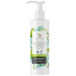 Gel desmaquillante al agua 150gr.