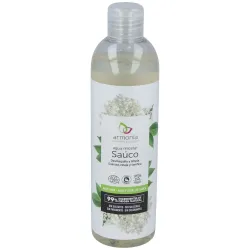 Agua limpiadora micelar bio 300ml.
