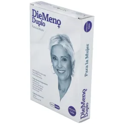 Diemeno duplo 30cap.blancas y 30cap.transparen | Farmacia Barata Diemeno duplo 30cap.blancas y 30cap.transparen | Farmacia Barata