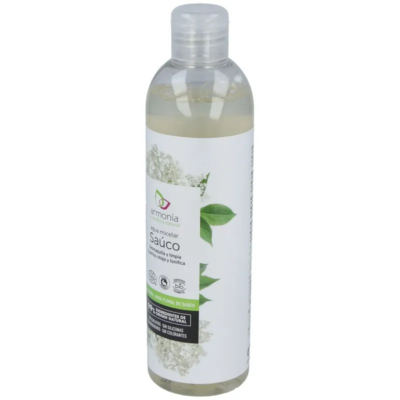 Agua limpiadora micelar bio 300ml. | Farmacia Barata Agua limpiadora micelar bio 300ml. | Farmacia Barata