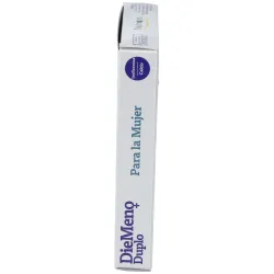 Diemeno duplo 30cap.blancas y 30cap.transparen | Farmacia Barata Diemeno duplo 30cap.blancas y 30cap.transparen | Farmacia Barata