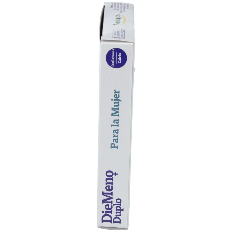 Diemeno duplo 30cap.blancas y 30cap.transparen | Farmacia Barata Diemeno duplo 30cap.blancas y 30cap.transparen | Farmacia Barata
