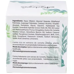Crema centella asiatica 50ml. (ref.309) | Farmacia Barata