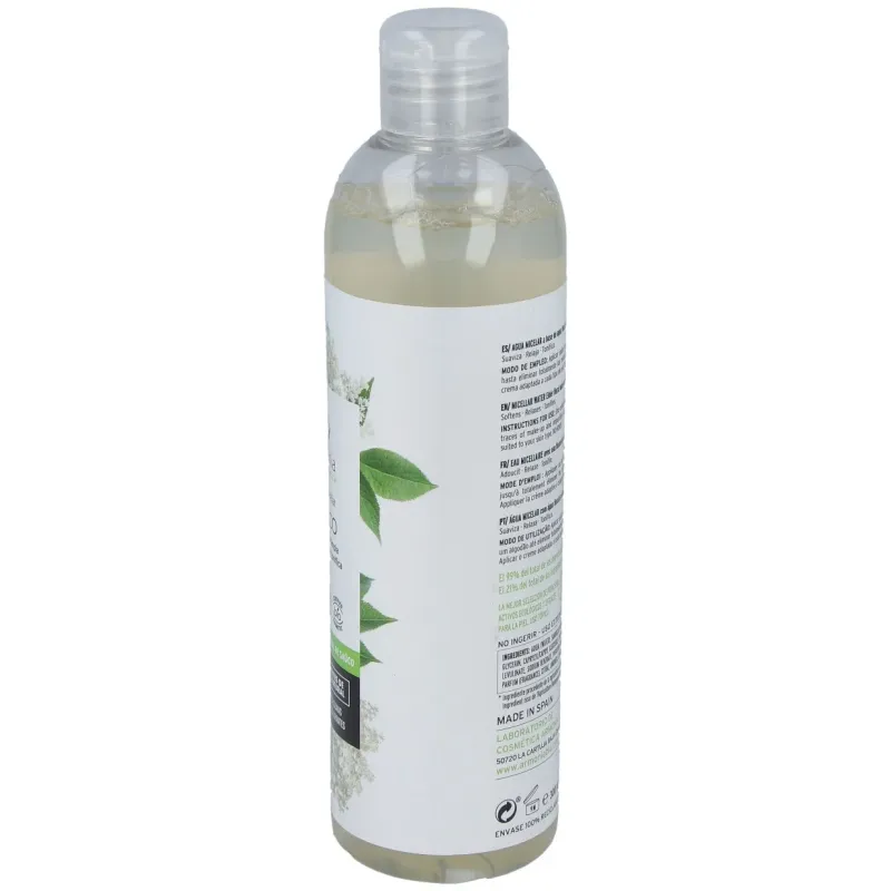 Agua limpiadora micelar bio 300ml. | Farmacia Barata Agua limpiadora micelar bio 300ml. | Farmacia Barata
