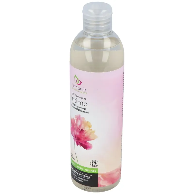 Armonía gel íntimo 300ml | Farmacia Barata Armonía gel íntimo 300ml | Farmacia Barata