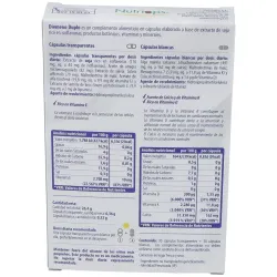 Diemeno duplo 30cap.blancas y 30cap.transparen | Farmacia Barata Diemeno duplo 30cap.blancas y 30cap.transparen | Farmacia Barata