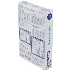 Diemeno duplo 30cap.blancas y 30cap.transparen | Farmacia Barata Diemeno duplo 30cap.blancas y 30cap.transparen | Farmacia Barata