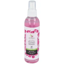 Armonía tónico refrescante agua de rosas 200ml