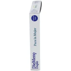 Diemeno duplo 30cap.blancas y 30cap.transparen | Farmacia Barata Diemeno duplo 30cap.blancas y 30cap.transparen | Farmacia Barata