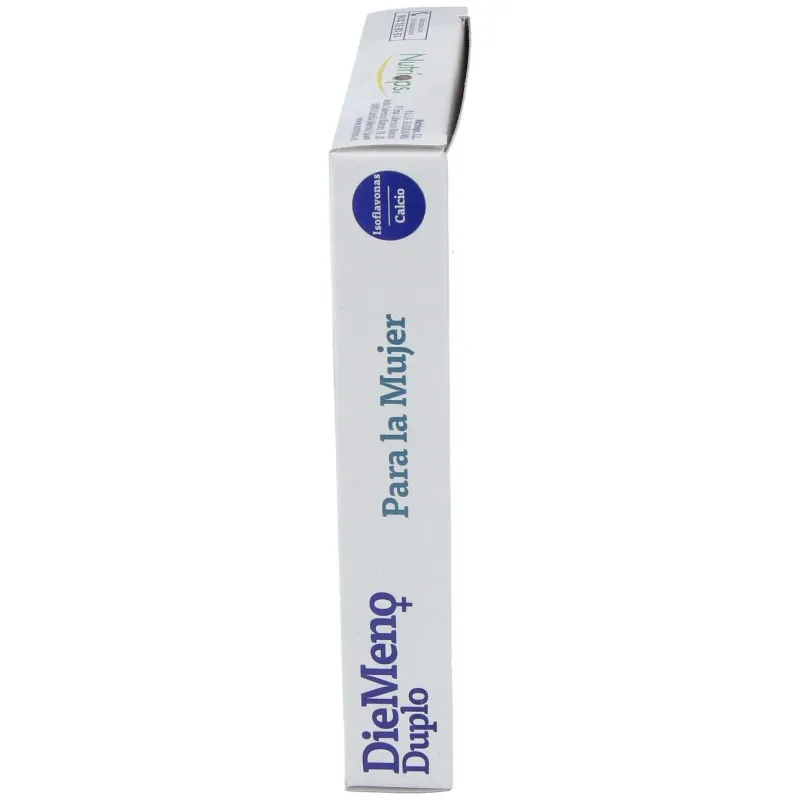Diemeno duplo 30cap.blancas y 30cap.transparen | Farmacia Barata Diemeno duplo 30cap.blancas y 30cap.transparen | Farmacia Barata