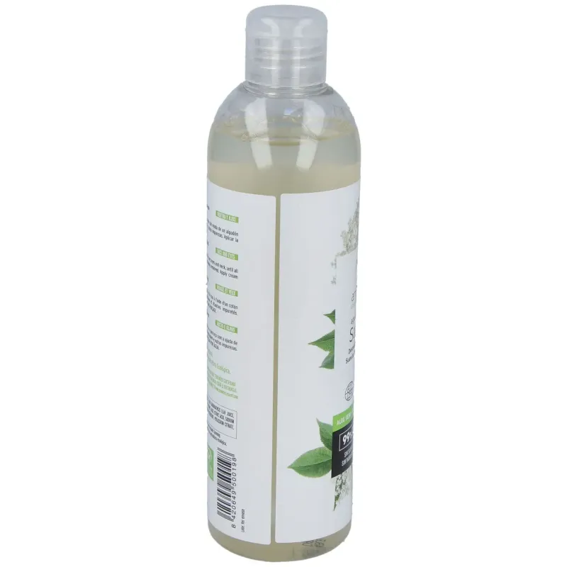 Agua limpiadora micelar bio 300ml. | Farmacia Barata Agua limpiadora micelar bio 300ml. | Farmacia Barata