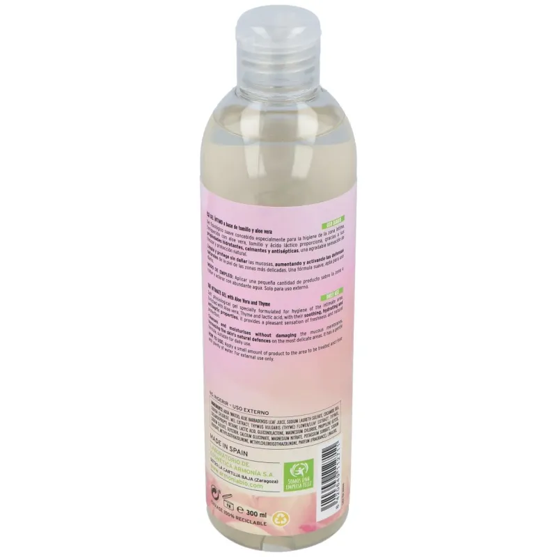 Armonía gel íntimo 300ml | Farmacia Barata Armonía gel íntimo 300ml | Farmacia Barata