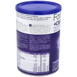 Colageno bioactivo marino 270gr. forticoll | Farmacia Barata