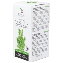 Contorno de ojos y labios algas marinas 30ml. | Farmacia Barata Contorno de ojos y labios algas marinas 30ml. | Farmacia Barata