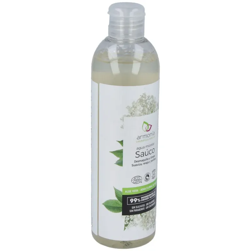 Agua limpiadora micelar bio 300ml. | Farmacia Barata Agua limpiadora micelar bio 300ml. | Farmacia Barata