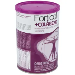 Forticoll colágeno bioactivo en polvo 300g | Farmacia Barata