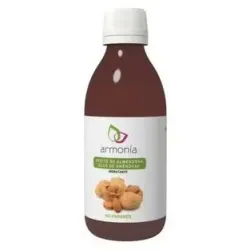 Armonía aceite almendra dulce 250ml
