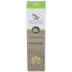Helix active eco contorno de ojos caracol bio 15ml