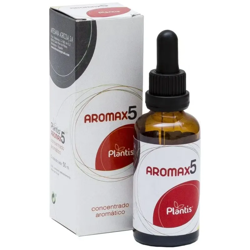 Aromax-recoarom 05 depurativo 50ml | Farmacia Barata Aromax-recoarom 05 depurativo 50ml | Farmacia Barata