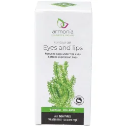 Contorno de ojos y labios algas marinas 30ml. | Farmacia Barata Contorno de ojos y labios algas marinas 30ml. | Farmacia Barata