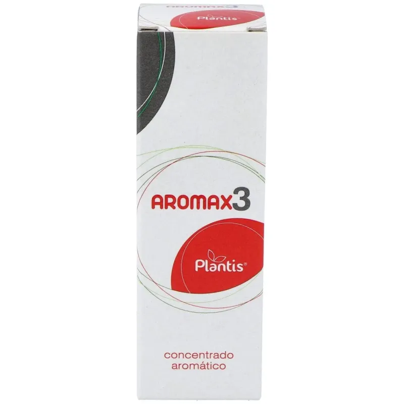 Plantis aromax 3 hepatico biliar 50ml | Farmacia Barata Plantis aromax 3 hepatico biliar 50ml | Farmacia Barata