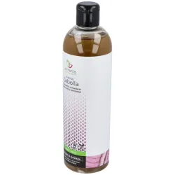 Champu cebolla + vinagre de manzana 400ml. | Farmacia Barata