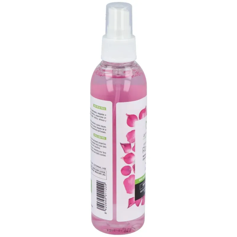 Armonía tónico refrescante agua de rosas 200ml | Farmacia Barata Armonía tónico refrescante agua de rosas 200ml | Farmacia Barata