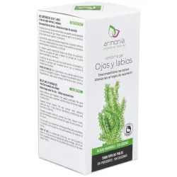 Contorno de ojos y labios algas marinas 30ml. | Farmacia Barata Contorno de ojos y labios algas marinas 30ml. | Farmacia Barata