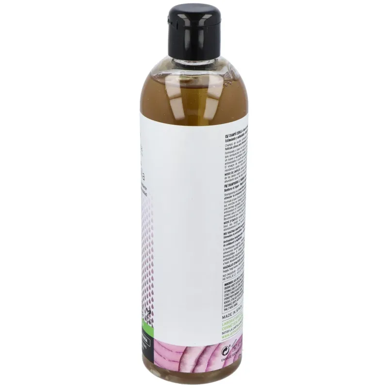 Champu cebolla + vinagre de manzana 400ml. | Farmacia Barata