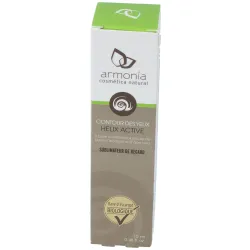 Helix active eco contorno de ojos caracol bio 15ml | Farmacia Barata